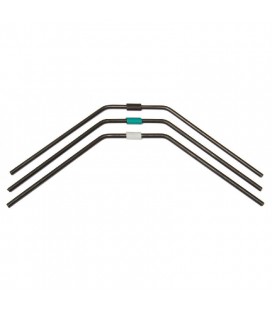 FT FRONT ANTIROLL BARS 2.3/2.4/2.5mm