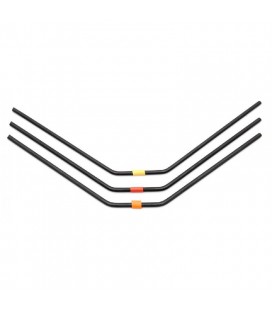 FT REAR ANTIROLL BARS 2.8/2.9/3.0mm