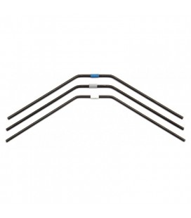 FT REAR ANTIROLL BARS 2.5/2.6/2.7mm