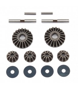 DIFFERENTIAL GEAR SET, HTC