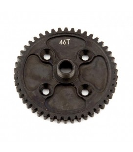 SPUR GEAR 46T, MOD 1