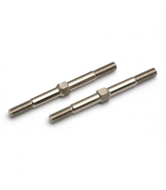 TURNBUCKLES 4x50mm (2U)