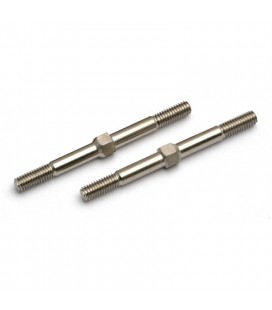 TURNBUCKLES 4x50mm (2U)