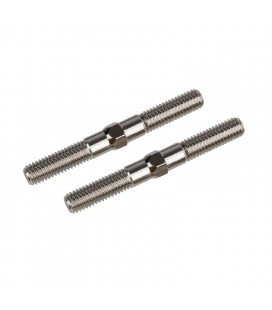 TURNBUCKLES 5x44mm (2U)