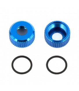 SHOCK BODY SEAL RETAINERS (2U)