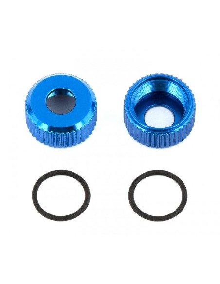 SHOCK BODY SEAL RETAINERS (2U)