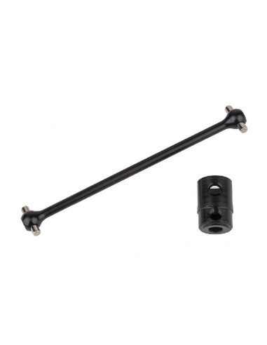 RC8B4 CENTER DOGBONE SET 86.5mm