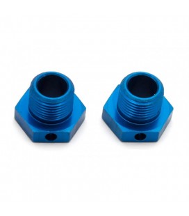 FT HEX DRIVES 17MM BLUE (2U)