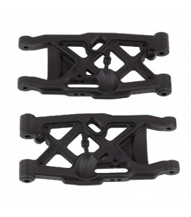 RC8B4 REAR SUSPENSION ARMS