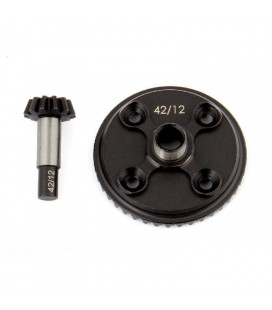 RC8B4 42/12 GEAR SET