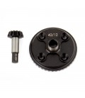 RC8B4 42/12 GEAR SET