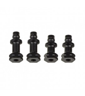 RC8B4 SHOCK BUSHING SET