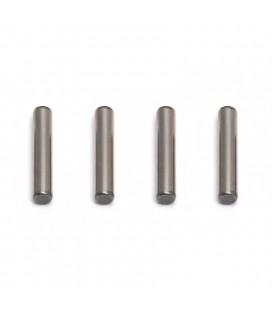 WHEEL HEX PINS (4U)