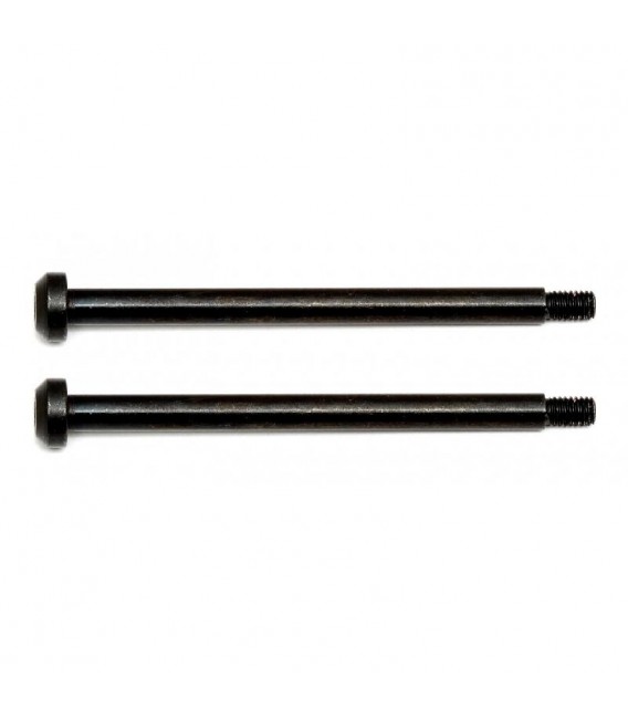 RC8B4 HUB HINGE PINS (2U)