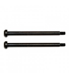 RC8B4 HUB HINGE PINS (2U)