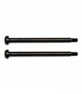 RC8B4 HUB HINGE PINS (2U)