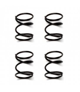 BRAKE PAD SPRING (4U)