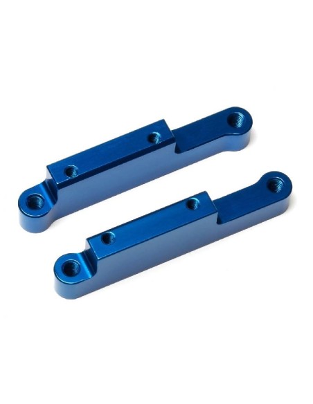 ENGINE MOUNTS