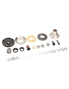 CLUTCH SET (IF18-3)