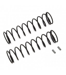 REAR SPRINGS V2 GRAY 4.2LB/IN L86 10.75T