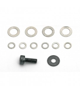 TEAM ASSOCIATED CLUTCH BELL SHIM SET