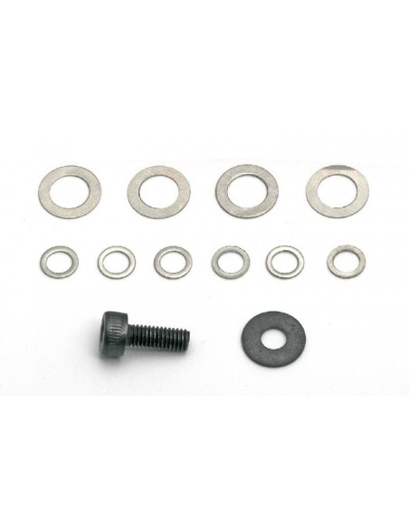TEAM ASSOCIATED CLUTCH BELL SHIM SET