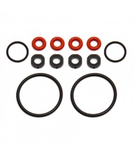 RC8B4 SHOCK REBUILD KIT