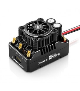 HOBBYWING XERUN XR8 PRO G3 ESC