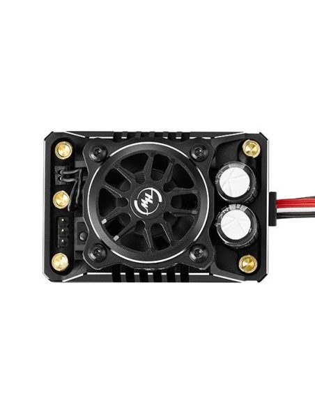 HOBBYWING XERUN XR8 PRO G3 ESC