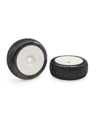 STARDUST CLAY SOFT PRE-GLUED (2U)