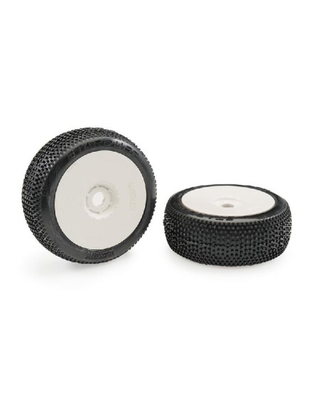 STARDUST CLAY SOFT PRE-GLUED (2U)