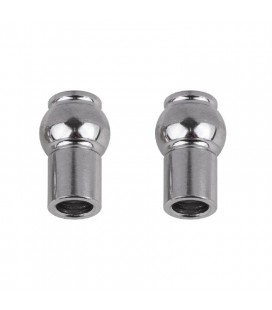 RC8B4.1 REAR SWAYBAR PIVOT BALLS, OFFSET