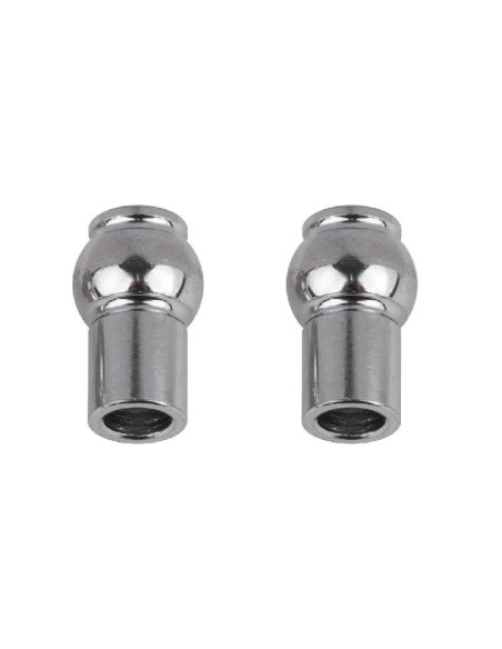 RC8B4.1 REAR SWAYBAR PIVOT BALLS, OFFSET