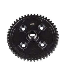 RC8B4 SPUR GEAR 48T METAL