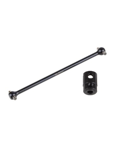 RC8B4e CENTER DOGBONE SET 96.5mm