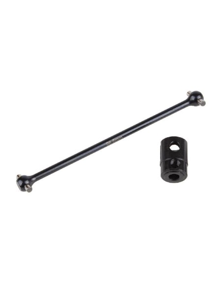 RC8B4e CENTER DOGBONE SET 96.5mm