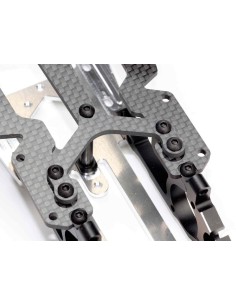 UPPER DECK STIFFENER CARBON (IF18-3) 2