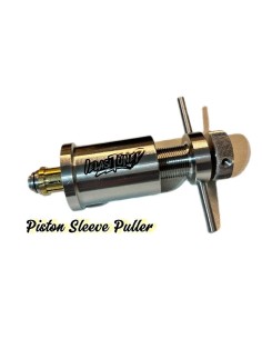 IELASITUNED PISTON SLEEVE PULLER TOOL
