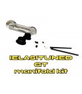 IELASITUNED MANIFOLD .21 GTRV3 1/8 GT