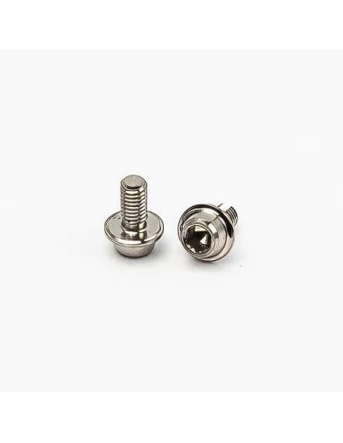 ONG TITANIUM SCREWS FOR CLUTCH SYSTEM