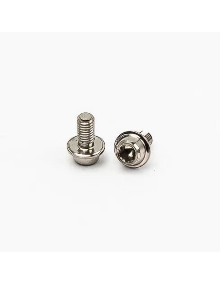 ONG TITANIUM SCREWS FOR CLUTCH SYSTEM