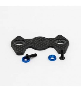 ONG CARBON 1-PIECE WING BUTTON