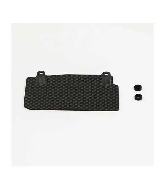 ONG CARBON FUEL TANK GUARD ASSOCIATED