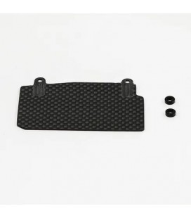 ONG CARBON FUEL TANK GUARD ASSOCIATED