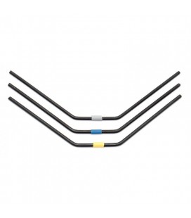 FT FRONT ANTIROLL BARS 2.6/2.7/2.8mm