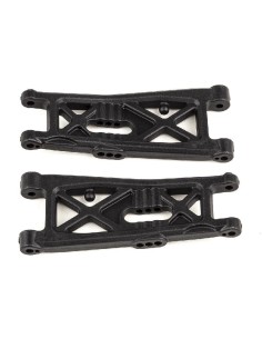 RC10B7 FRONT SUSPENSION ARMS 