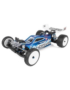 TEAM ASSOCIATED RC10B7 TEAM KIT