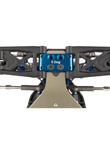 TEAM ASSOCIATED RC10B7 TEAM KIT