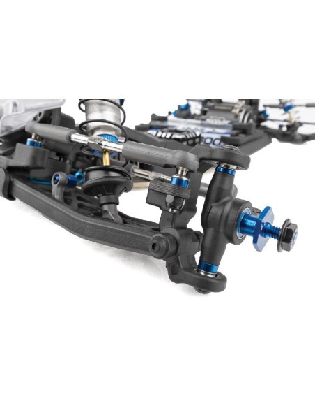 TEAM ASSOCIATED RC10B7 TEAM KIT