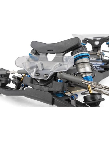 TEAM ASSOCIATED RC10B7 TEAM KIT